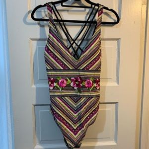 Mossimo Bathing Suit XL
